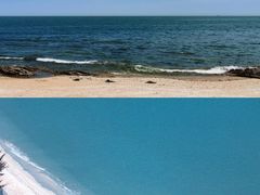 -日照灯塔风景区