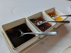 -金轩中餐厅 Jin Xuan(浦东丽思卡尔顿酒店)