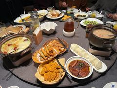 -简小舍·民间手艺菜(武昌江滩店)