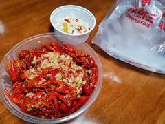 -汉虾王.小龙虾.武汉菜.粤菜(科技园店)