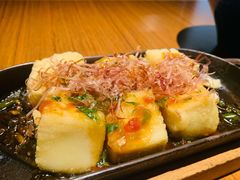 和风豆腐-仓桥家·焗寿司·锅物(光谷步行街店)
