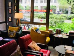 -咖法森林·咖啡  酒吧(天河店)