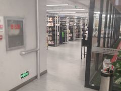 -朝阳区图书馆(小庄店)