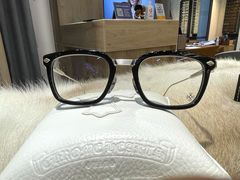 -EYEPHILO镜之道·克罗心眼镜