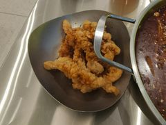 -蓉三少冒烤鸭·四川小吃集(北京首店)