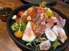 -喜洲吧·江畔老船厂·庭院餐厅(喜临院店)