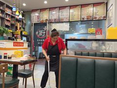 -晋乡亲刀削面(东风桥东店)