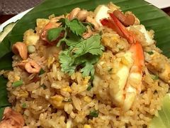-Phensiri Thai Restaurant