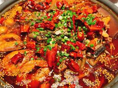 -眉州东坡·熊猫主题餐厅(枫蓝店)