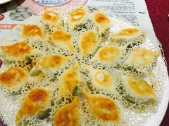 冰花煎饺-老边饺子馆(中街店)