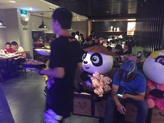 -必胜客(五道口店)