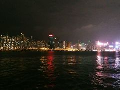 -香港九龙海逸君绰酒店