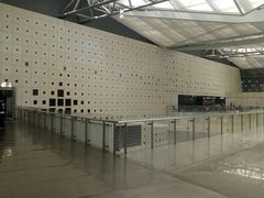 -东浩兰生上海世博展览馆