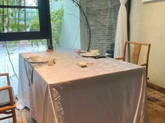 -箱美术馆私房菜(水晶郦城店)
