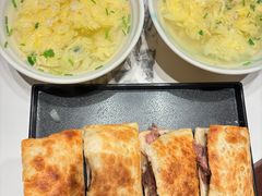 -高玛纳驴肉火烧(一世界店)