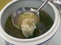 手工顺德云吞-棠记海鲜餐厅(南朗镇店)
