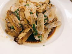 葱姜蛏子-碧丽宫大酒店(召稼楼店)