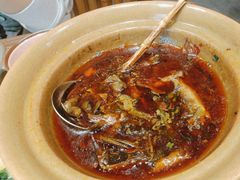 -大盐帮川菜馆(长楹天街店)
