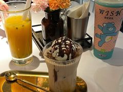 -阿妮叶李(光谷世界城店)