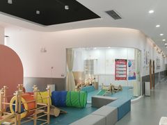 -澳洲袋鼠早教(南二环店)