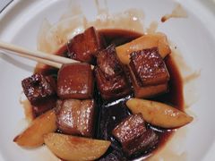 王府红烧肉-狮王府淮扬菜(新街口友谊店)