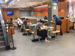 -麦当劳(秣陵路店)