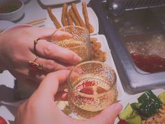 -海底捞火锅(顺义华联店)