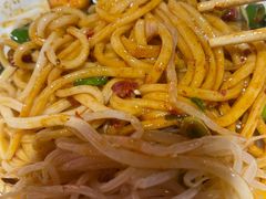 -西竹拌面(银川阅彩城店)