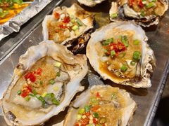 -有局·成都市井烧烤·精酿啤酒(双楠店)