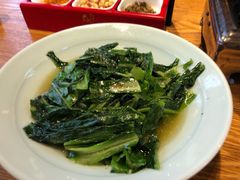 时令蔬菜-印象鲵宴·张家界地标美食名片(溪布街店)