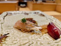 -桐寿司Sushi Tong