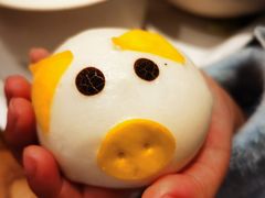 -云海肴·汽锅鸡·云南菜(广安门天虹店)