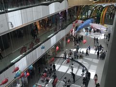 -万达茂商场(南京仙林店)