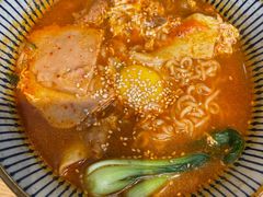 -李先生的首尔小馆(松江启源广场店)
