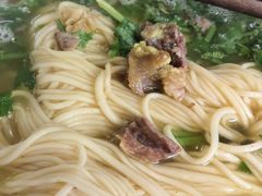 -杨记拉面总店