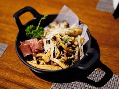 -巴别塔法餐舍(合作路店)