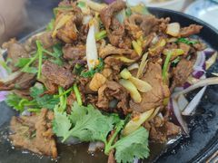 -清真·鸦儿李记·小馆(后海店)