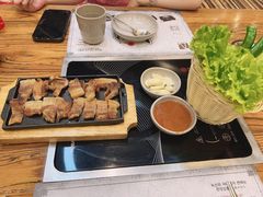 -纽斯桑拿会所(天山店)