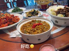 -淮安宴·淮扬菜(清河路一店)