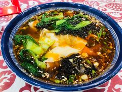 -秦香陕西食府(华贸天地店)