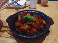 -峨嵋小镇·川菜(勒泰中心店)