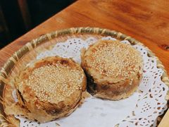 -懂羊帝·羊蝎子·北京菜(小关店)