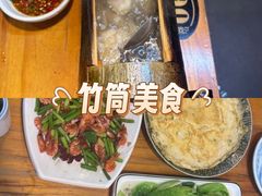 -61号餐吧(兴坪古镇漓江店)