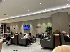 -白云机场易登机休息室