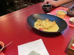 -大江户日本料理(吕厝店)