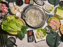 -狐狸爱上椰子鸡(滨江星光大道店)