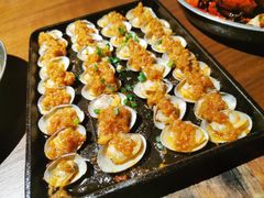 -一棠龙虾•王牌虾球(楚河汉街店)