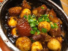 老妈招牌红烧肉-老宁波1381餐厅(宏泰广场店)