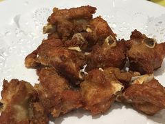 -巫记鸡饭店