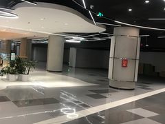 -金茂览秀城